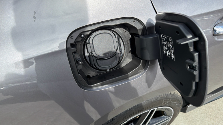 Mercedes-Benz A-Class A250e AMG Line Premium Plus Edition 4dr Auto Saloon